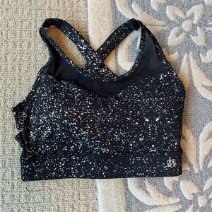 Pour Moi sports bra